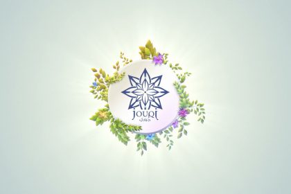 Nature Reveal Intro Summer White