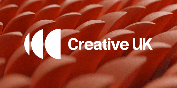 Creative UK launches brand identity following merger