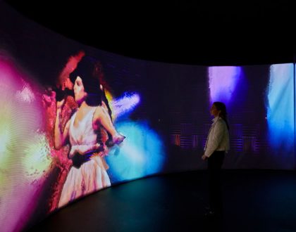 Design Museum’s new exhibition offers “intimate connection” with Amy Winehouse