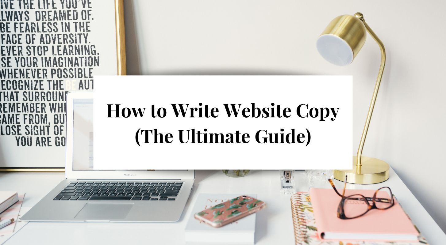 How To Write Web Copy For Business Success – Print Peppermint