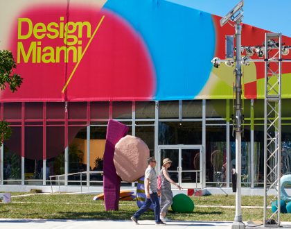 Inside Design Miami 2021 - Design Week