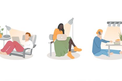 Young designers battle with job instability in 2021