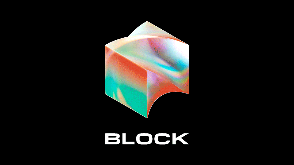 Square rebrands to Block - Design Week