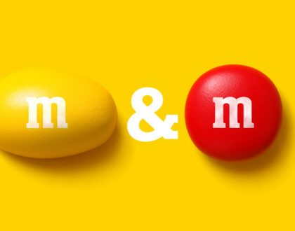 M&M’s “inclusive” identity update - Design Week