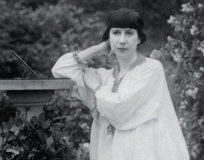 The life and work of Florine Stettheimer