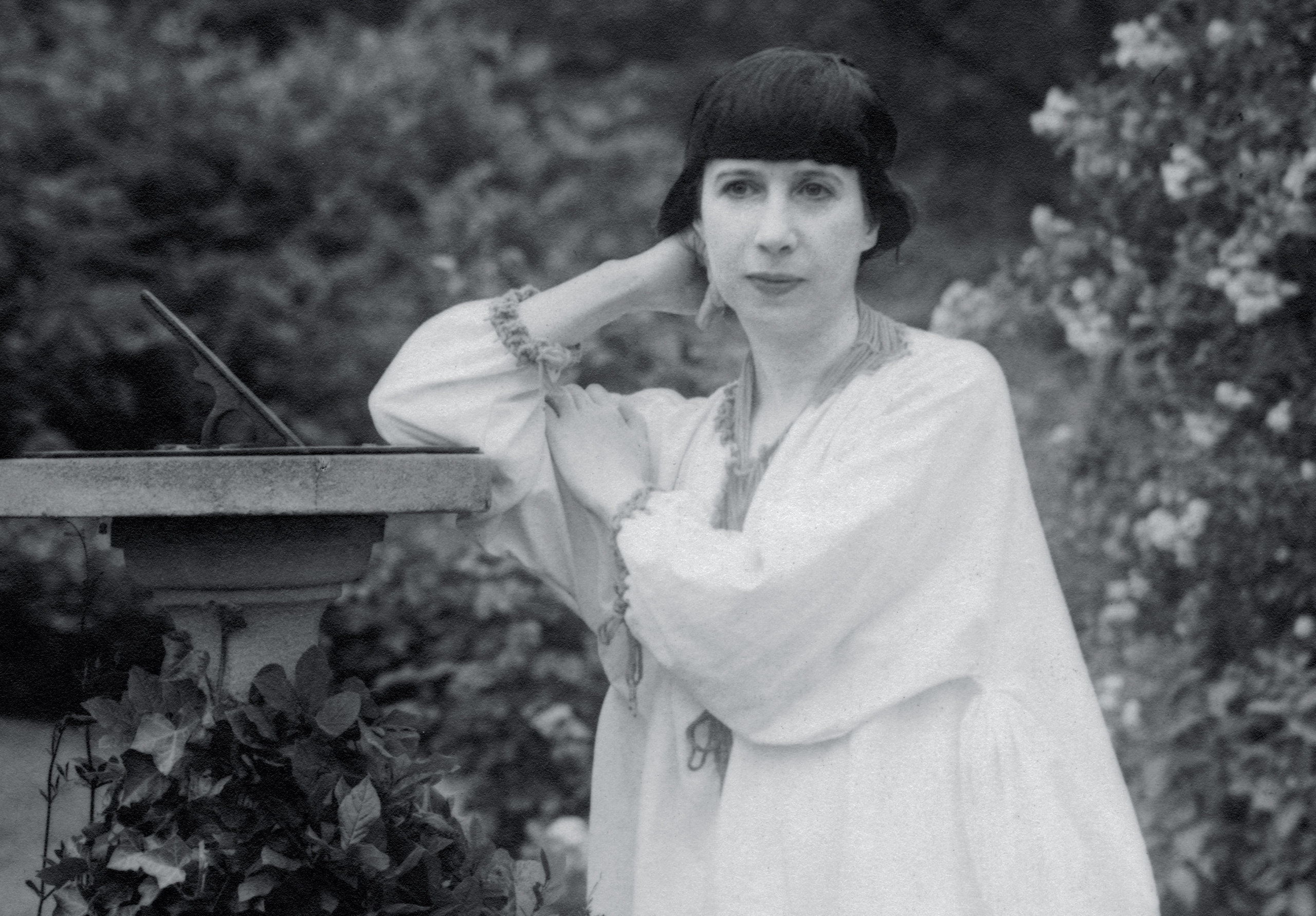 The life and work of Florine Stettheimer