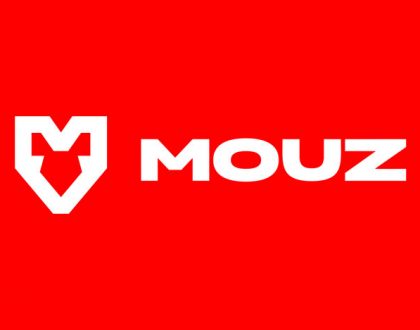 EIGA rebrands esports team Mouz