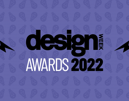 Design Week Awards judging panel revealed