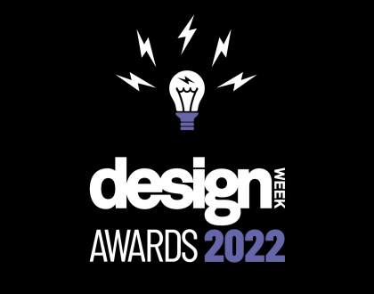 Design Week Awards 2022 opens for entries