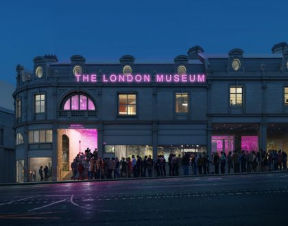 Everything we know about the new Museum of London so far
