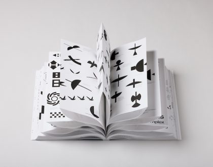 Counter-Print’s new publication shows the process behind the making of logotypes