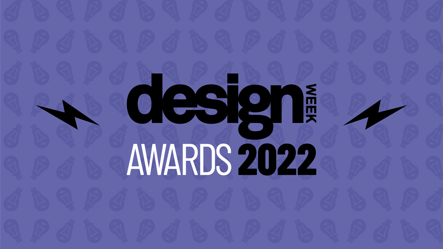 Design Week Awards 2022 - deadline extended
