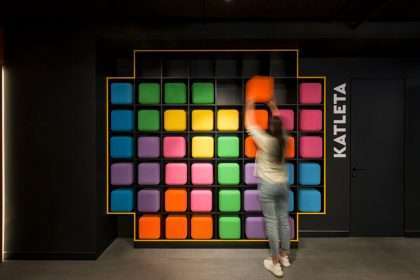 Design Week’s interiors inspiration - Design Week