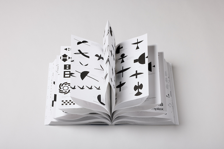 Counter-Print’s new publication shows the process behind the making of logotypes