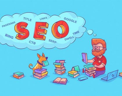 Where Can You Learn SEO for Free Online in 2022? -