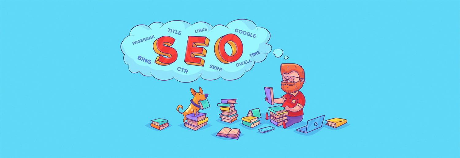 Where Can You Learn SEO for Free Online in 2022? -