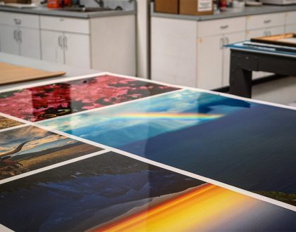 Creating Digital Prints That Dazzle Your Audience -