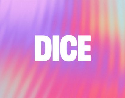 Dice rebrands to focus on the fans