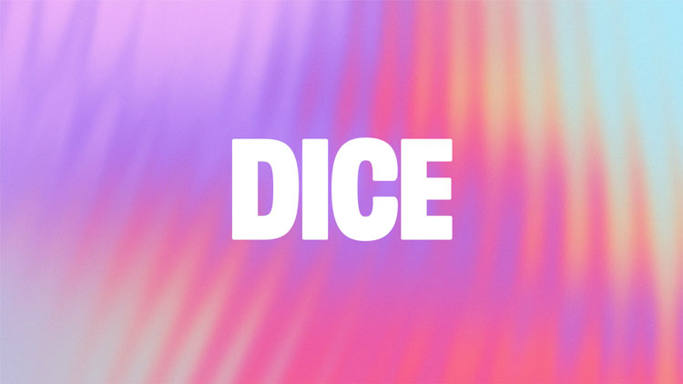 Dice rebrands to focus on the fans