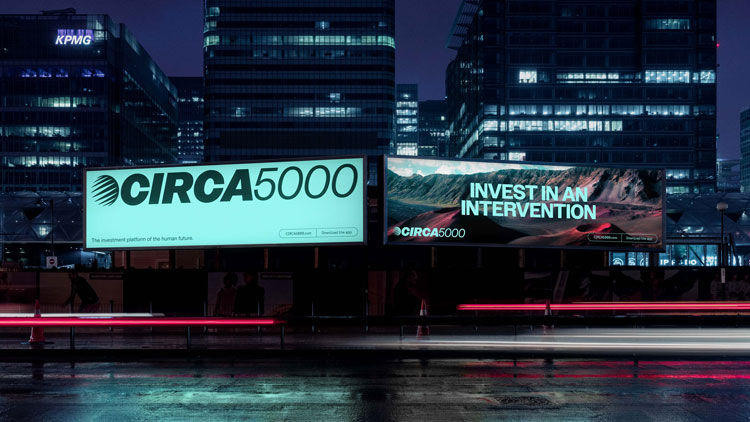 Circa5000’s future-facing rebrand hopes to reframe impact investing