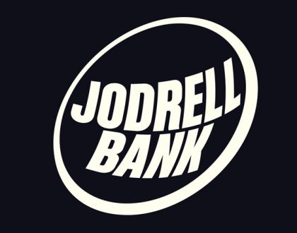 Jodrell Bank’s new identity hopes to inspire a “sense of awe”
