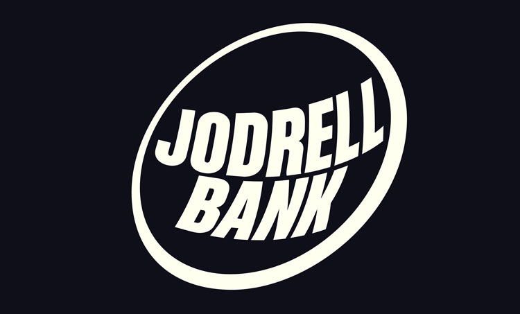 Jodrell Bank’s new identity hopes to inspire a “sense of awe”
