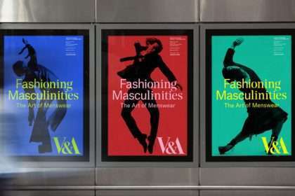 Design inspiration: our favourite projects from April