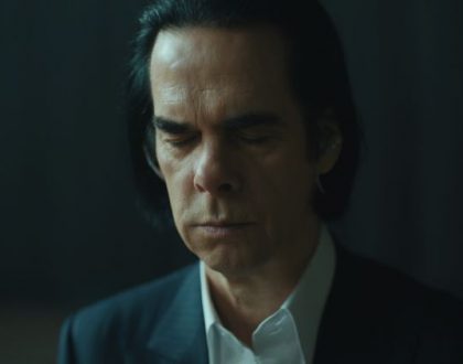 How Uncommon produced Nick Cave’s This Much I Know to Be True