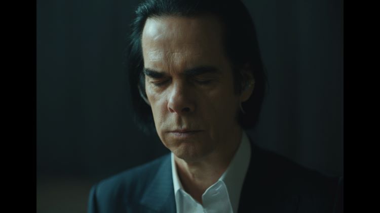 How Uncommon produced Nick Cave’s This Much I Know to Be True