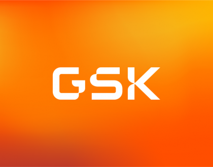 GSK’s rebrand is inspired by the human immune system
