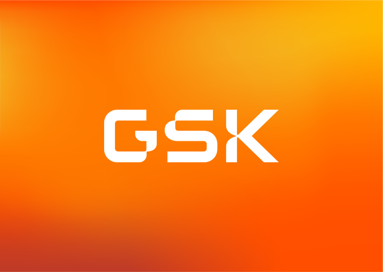 GSK’s rebrand is inspired by the human immune system