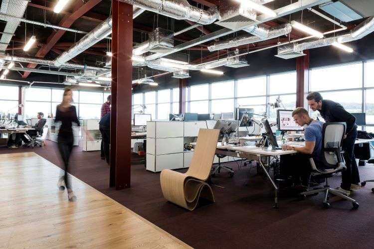 Moves & changes – design industry news