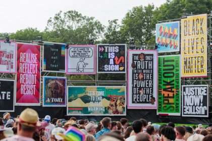 Shangri-La designed to showcase that “people power is possible”