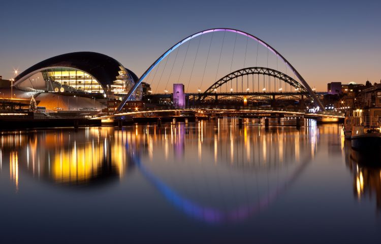 North England and Wales among fastest growing design economies, Design Council reveals