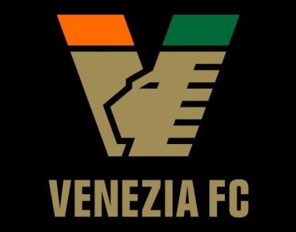Venezia FC’s new club crest features redrawn winged lion