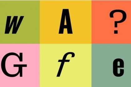 Quentin Blake Centre for Illustration reveals new visual identity