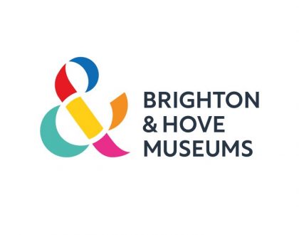 Brighton & Hove Museums unveils “inclusive” new identity