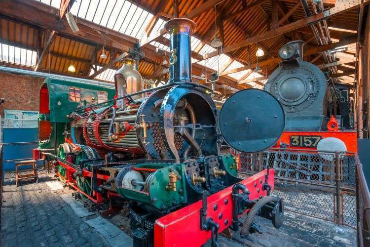 Science and Industry Museum Manchester launches £50,000 design tender