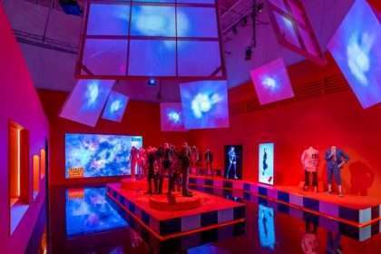 The Victoria & Albert Museum explodes K-culture in new exhibition 30 The Victoria & Albert Museum explodes K-culture in new exhibition