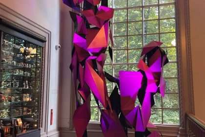 Inside V&A’s London Design Festival programme