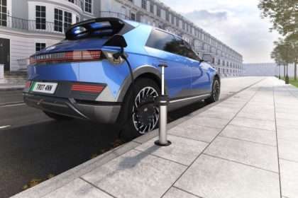 PDD collaborates with Trojan Energy to create hidden EV charging points