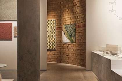 Design, Climate Action: regenerative exhibition design 19 Design, Climate Action: regenerative exhibition design