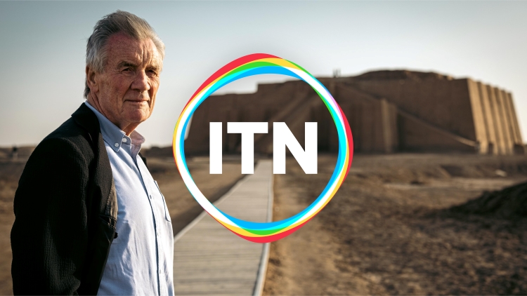 How ITN launched its first major rebrand since 1969