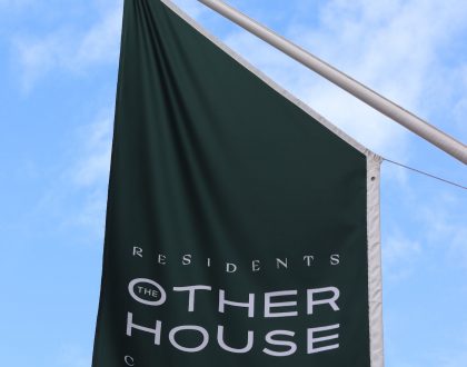 The Other House, by DesignStudio