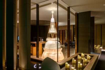 Design Week’s favourite festive projects of 2022