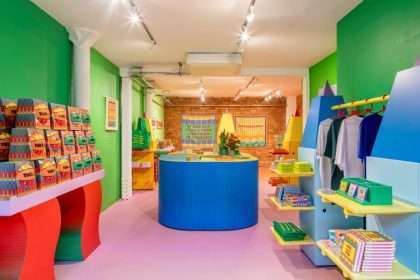 Design Week’s pick of events in December 5 Design Week’s pick of events in December