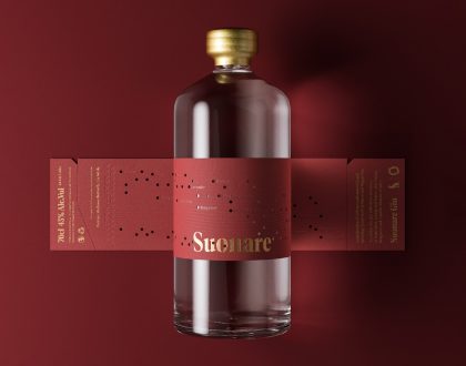 A gin released for Scottish Opera’s 60th anniversary mixes musicology and mixology