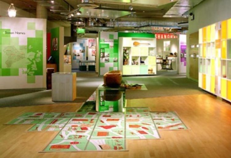 Hackney Council launches £750,000 tender for redesign of local museum