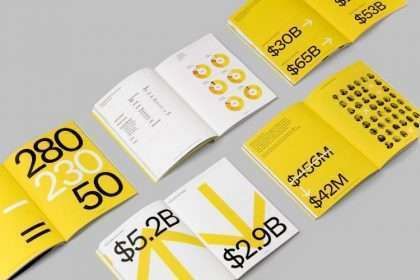 Mucho designs AR-enhanced annual report for University of California