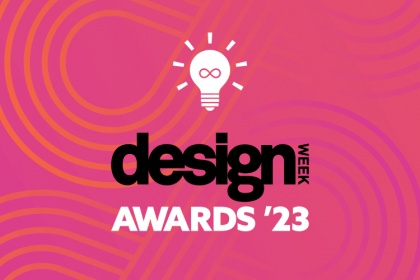 Design Week Awards 2023 opens for entries